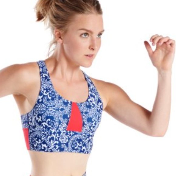 Oiselle spandos sports bra - Picture 5 of 5